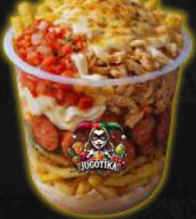 Salchipapa KRYPTON en Villavicencio